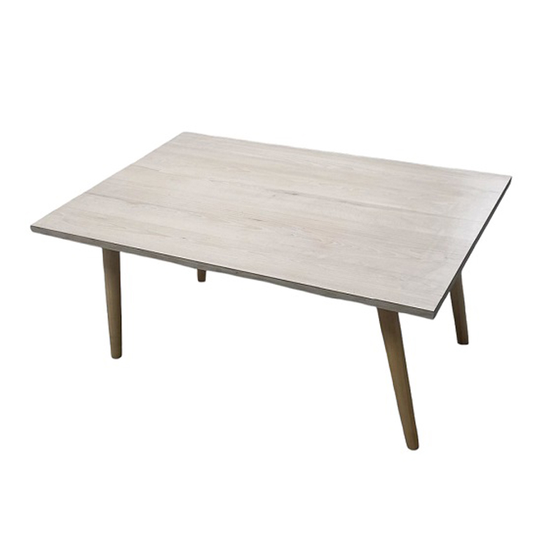 Mesa de centro teka